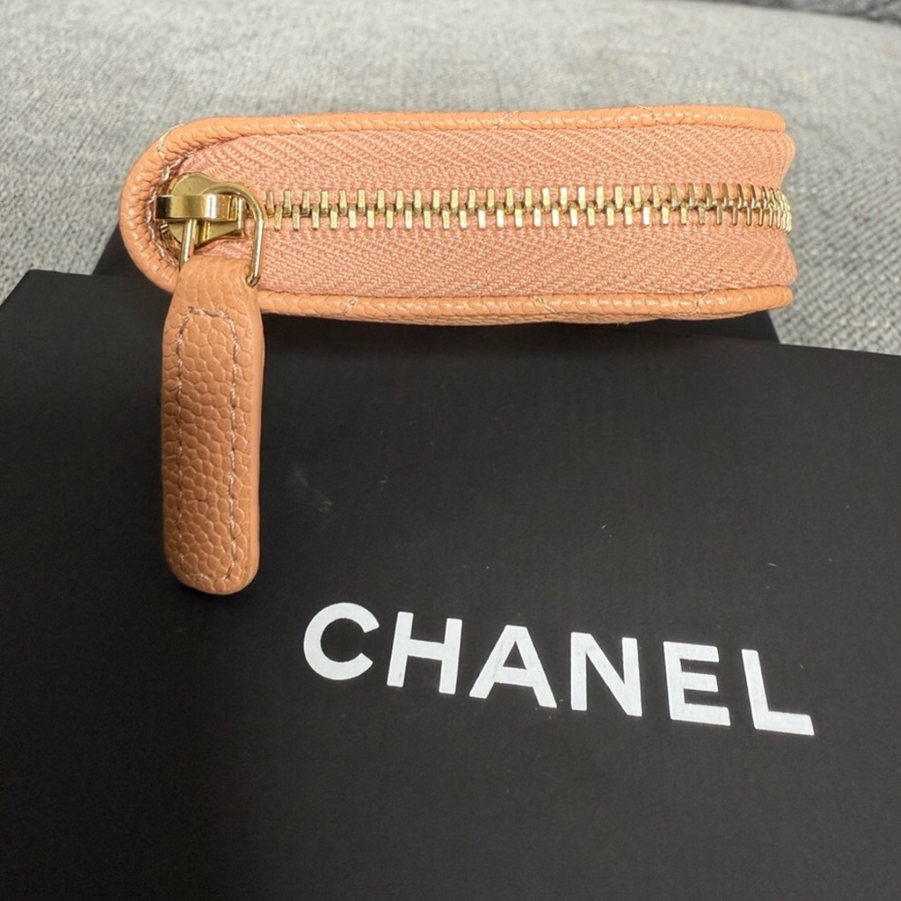 Chanel Pink Women’s Bag - Picture 5 of 7